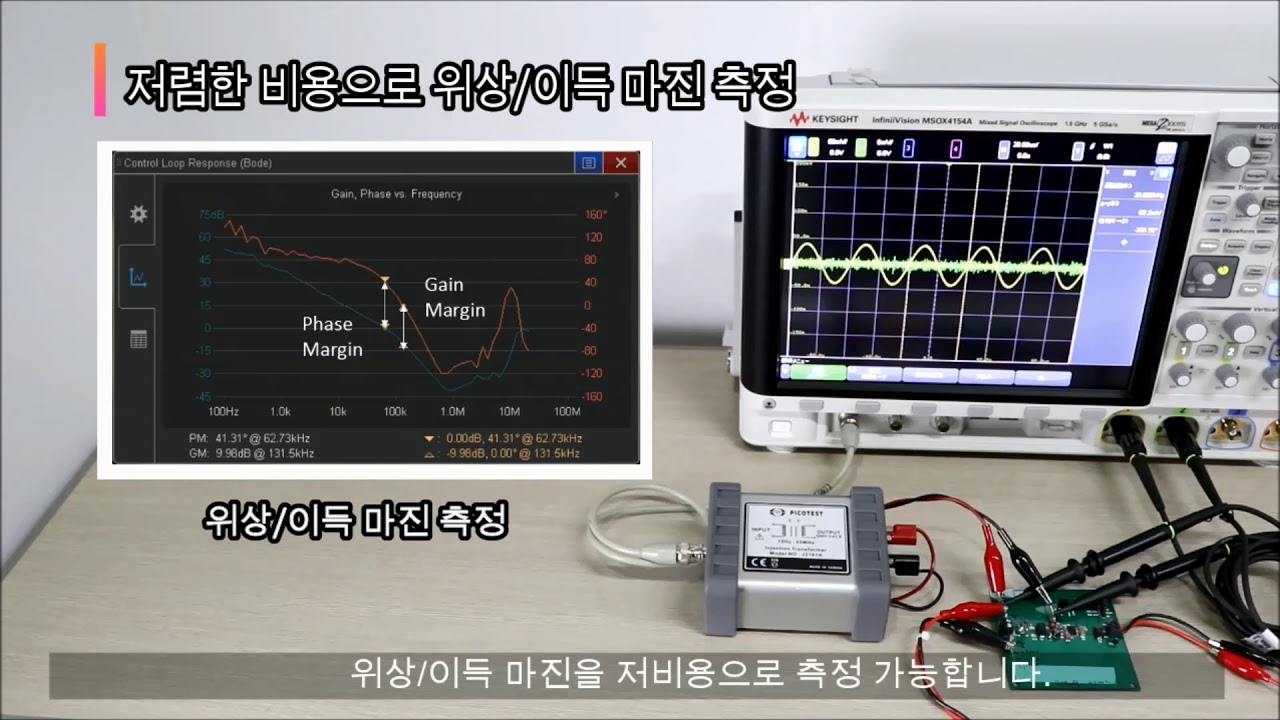 DC-DC 컨버터 전원공급 회로를 짧은 시간안에 정확하고 저비용으로 평가할 수 있는 3가지 팁