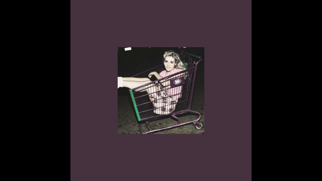 How To Be A Heartbreaker - Marina (sped up)