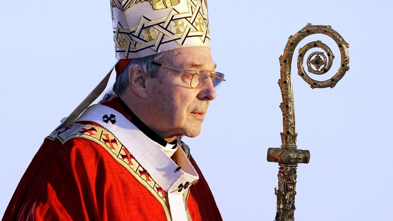 Catholic Archbishop ‘not surprised’ Cardinal George Pell didn’t receive state funeral