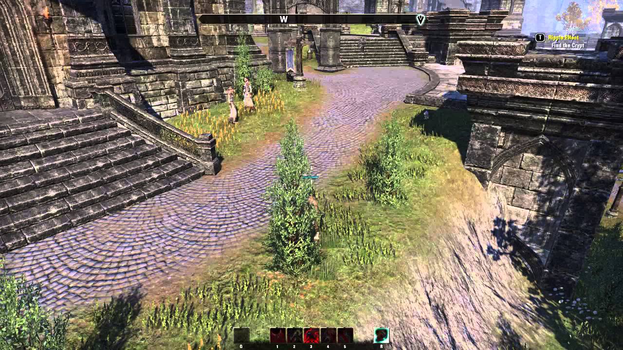 How To Catch Fishing Bait In ESO