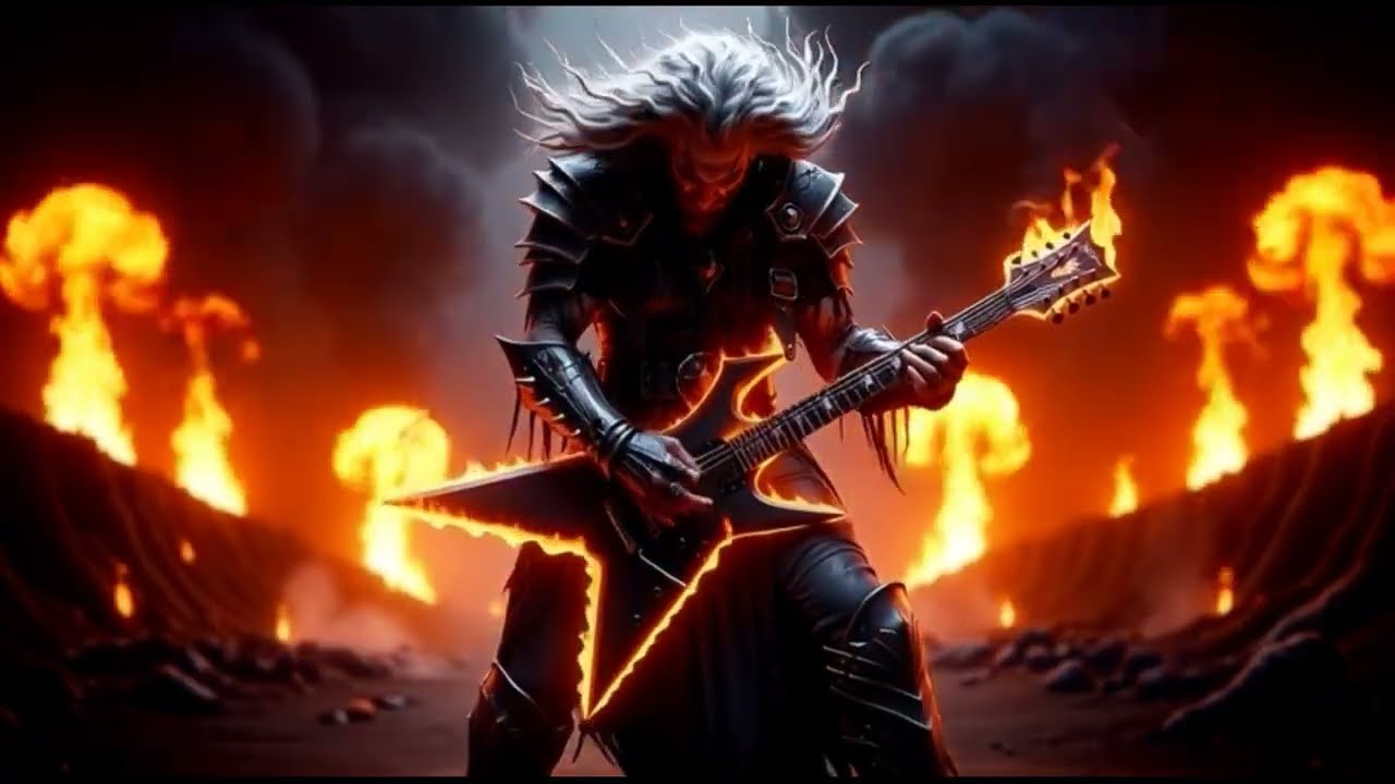 Metal War - 