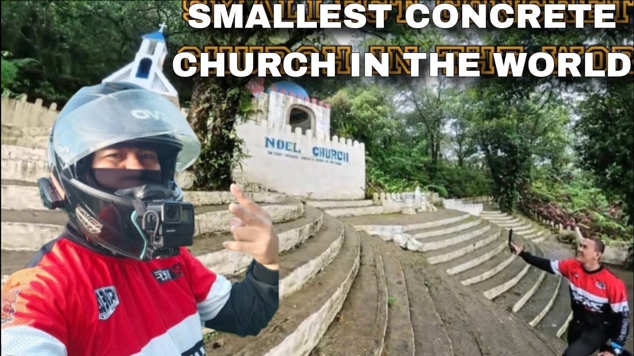 D2 KA PUMUNTA KUNG HANAP MO NG BAGUIO VIBES 