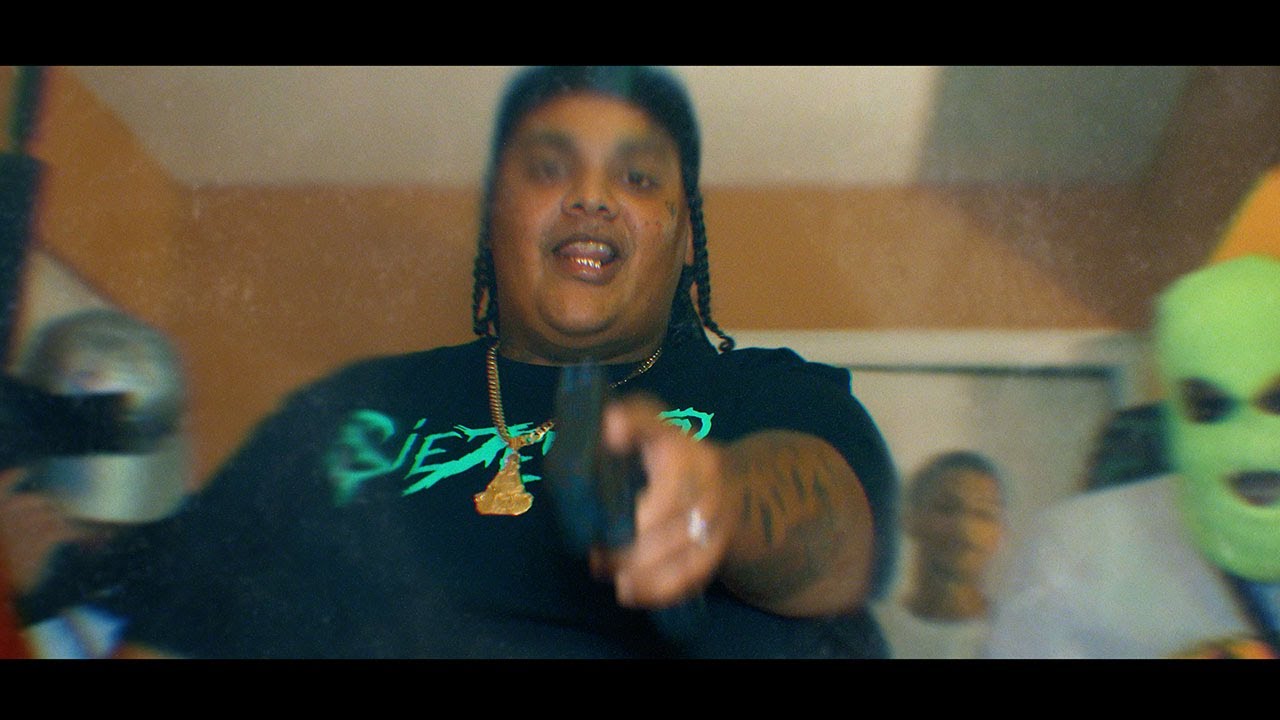Chucky73- Wigi 🦈 ( Video Oficial)