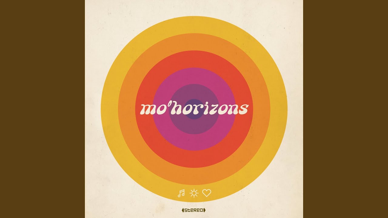 Inner Melody (Mo' Horizons Alternative Instrumental)