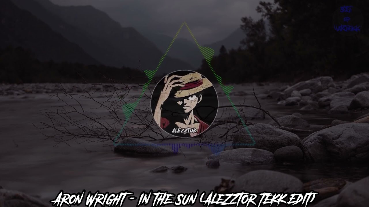 Aron Wright - In the Sun (AleZztor Tekk Edit) | HARDTEKK | [HD]