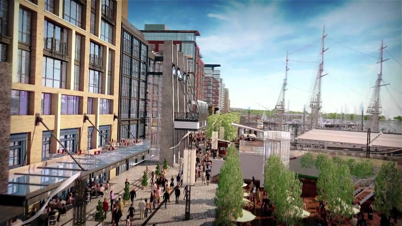 Wharf Video v17 102612