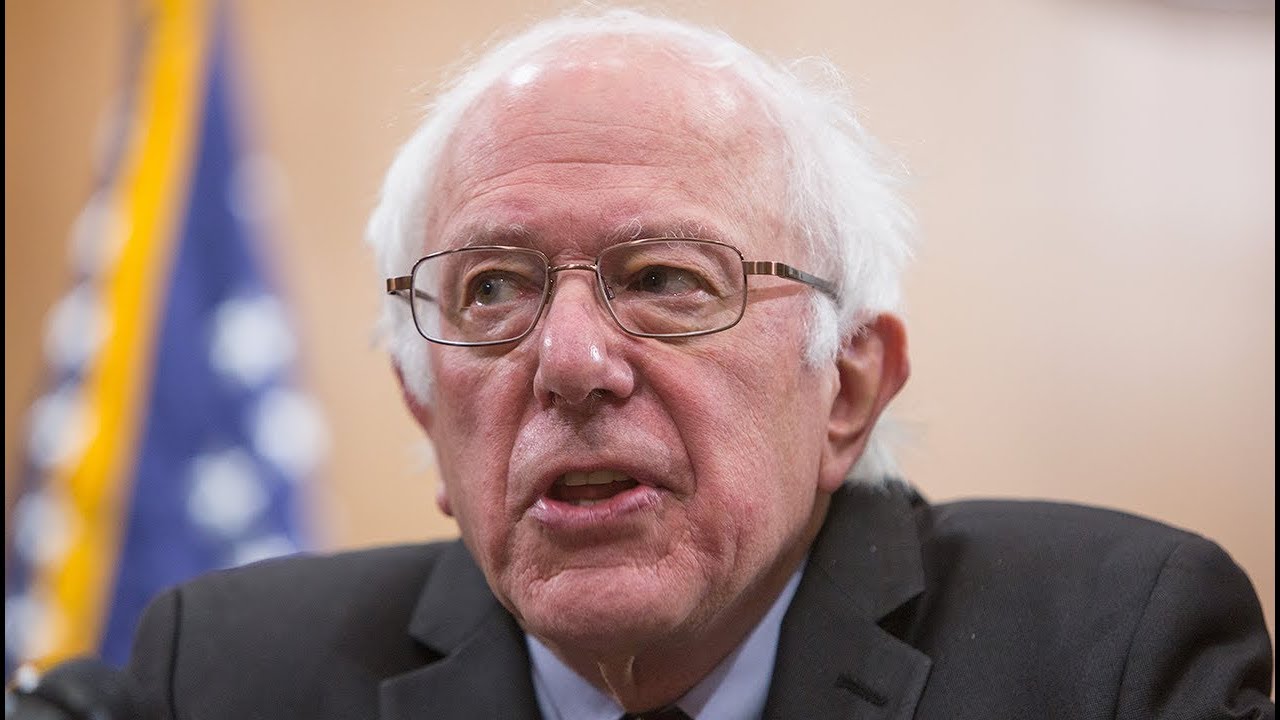 How Bernie Sanders' Views On DSA Evolved