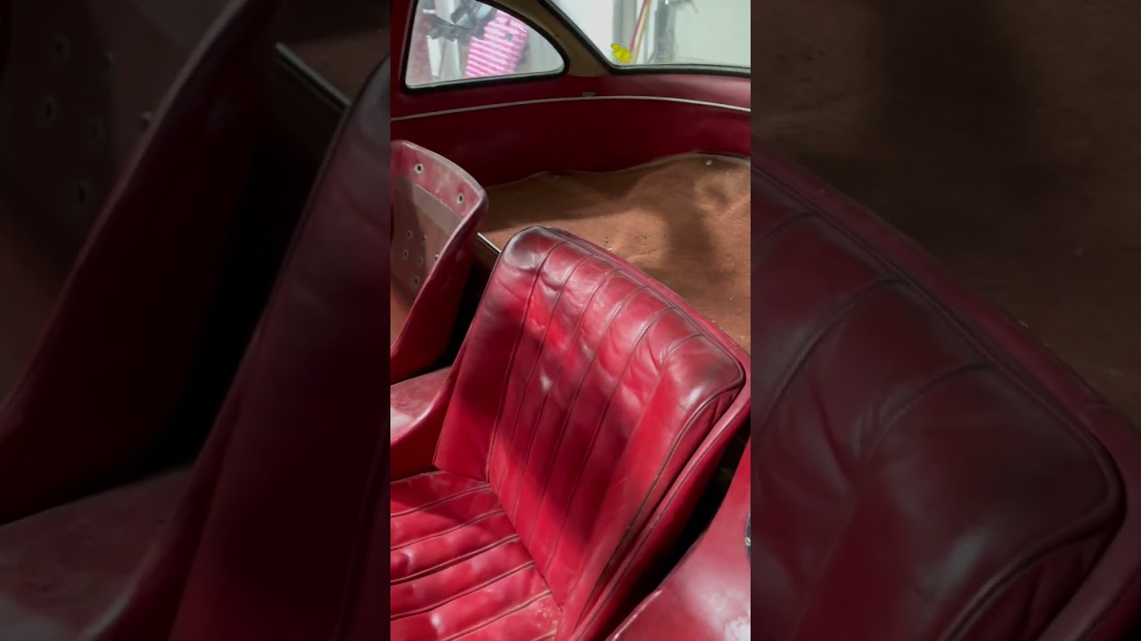 A true work of art #mercedes #300sl #mercedes300sl #short