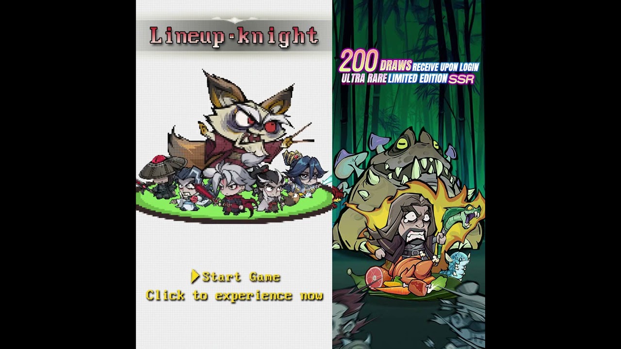 Ultra-casual Idle Cultivation Game: Relax and Become a Hero - Kungfu Heroes: Idle RPG =F217427F=