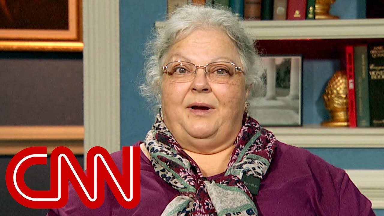 Heather Heyer's mom breaks silence on Biden invoking Charlottesville