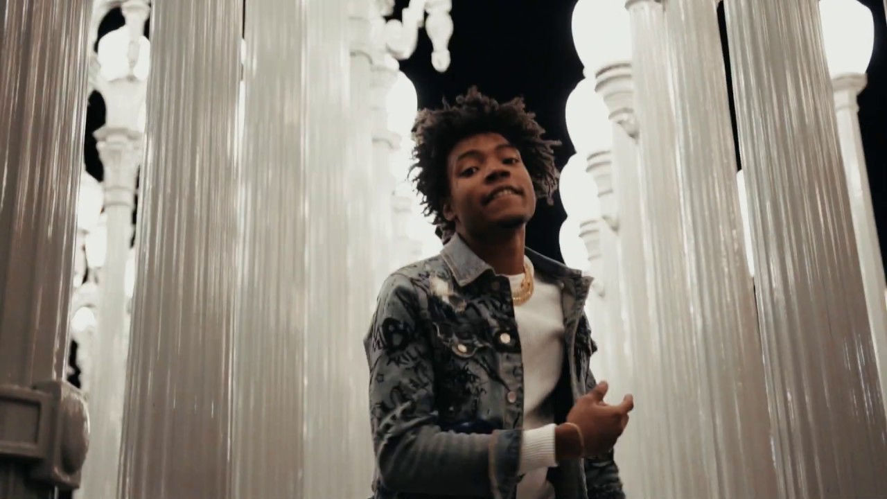 Baby Plug - Gang Rules [Official Music Video]