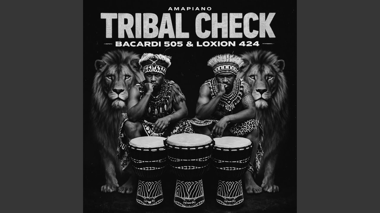 Tribal Check