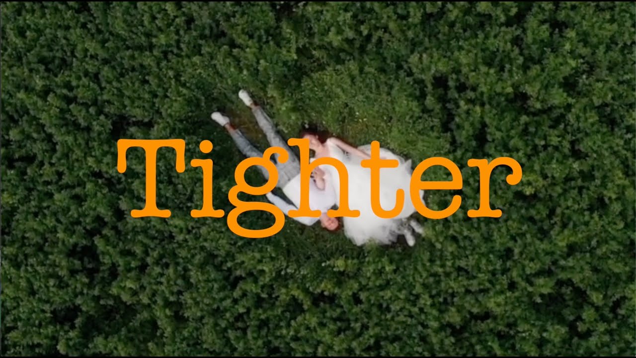 DJ JODAGA - Tighter (Official Music Video)