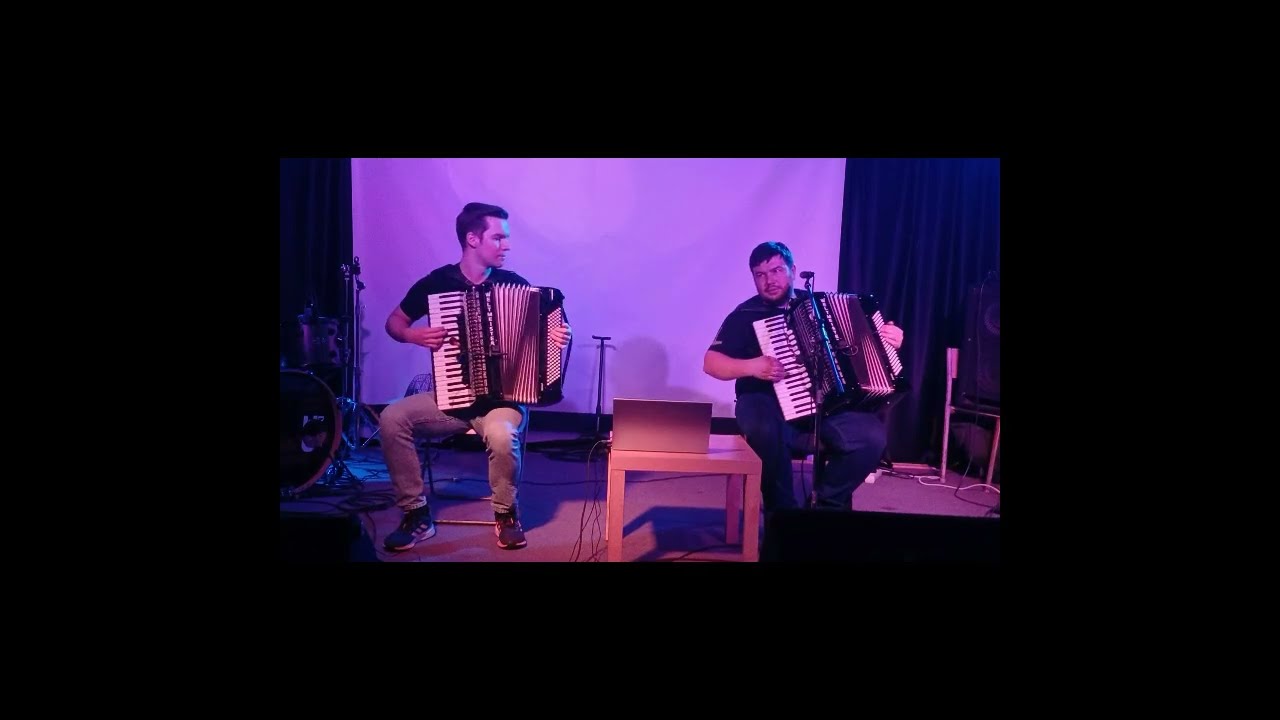 Duet Prospekt on JANVAROCK-2025
