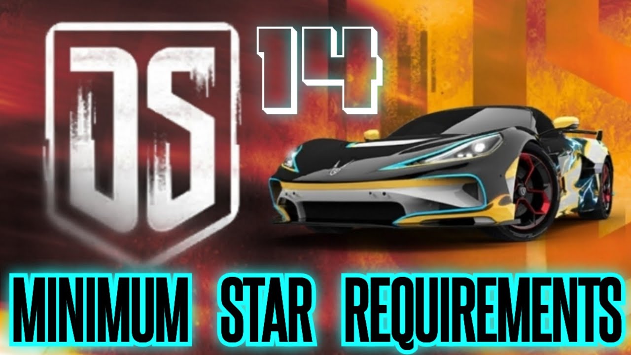 Asphalt Legends - DRIVE SYNDICATE 14 | Minimum Requirements to UNLOCK RIMAC NEVERA R