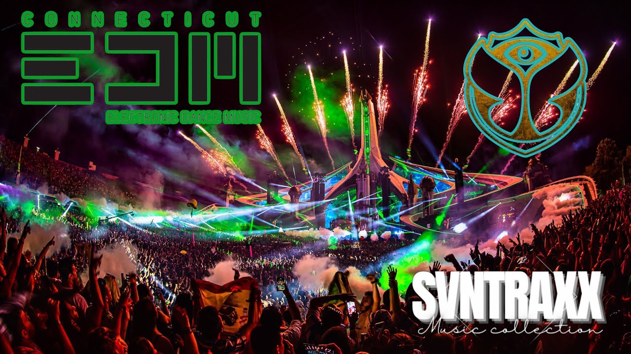 !!!Música Electrónica de los mejores Djs del EDM & Tomorrowland!!!! ☣️☣️☣️🎶🎶🎧🎧💯💯💯