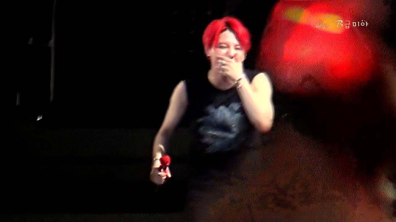 김준수 땡큐!
