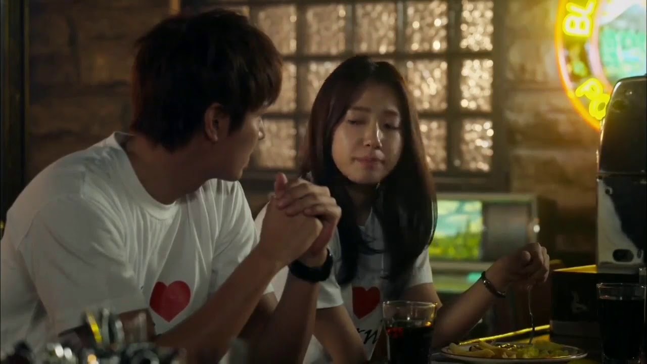 THE HEIRS TAGALOG DUBBED #FACETOFACE
