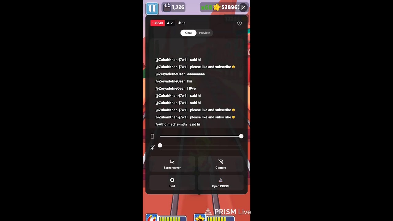 ❄️Subway surfers World record 2026✨ Day 06 Challenge #live #Subway