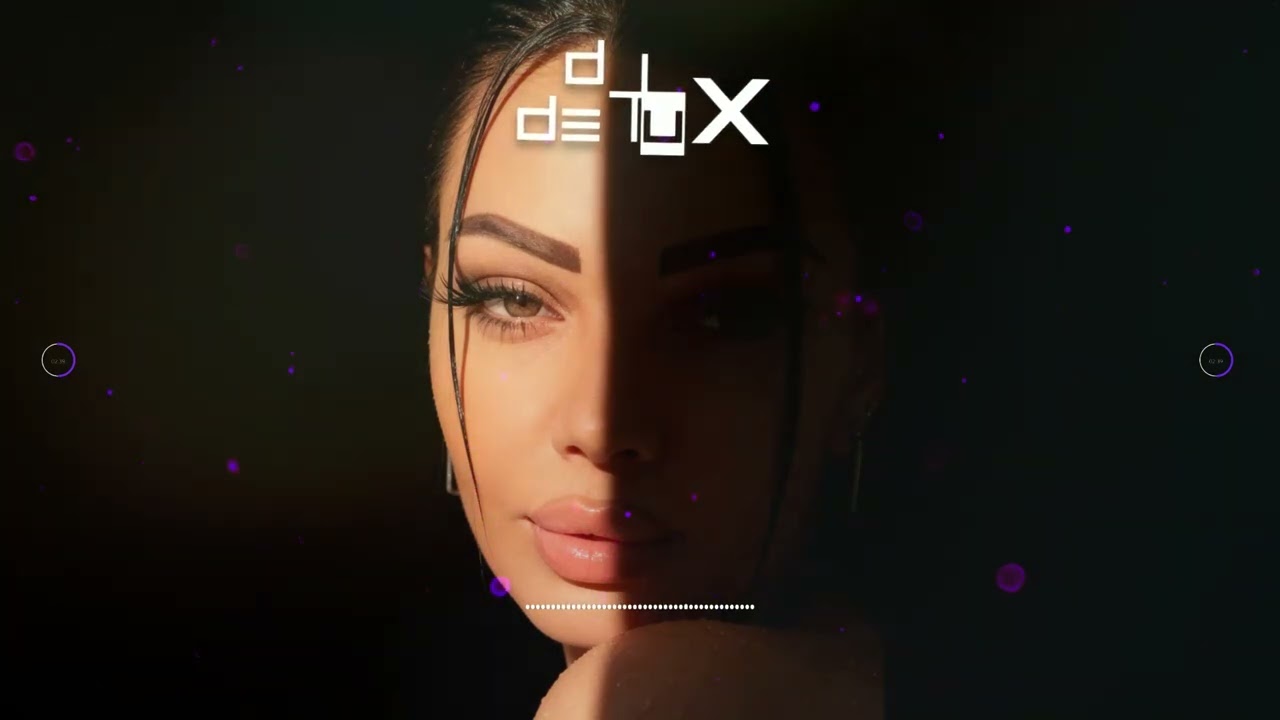 DJ DE LUX - КРИСТИНА ( ORIGINAL MIX ) 2026