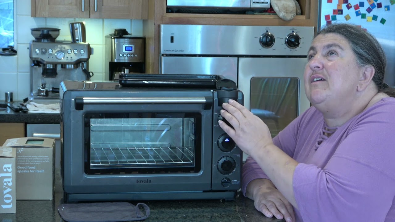 Tovala steam oven (Know Before You Buy)5