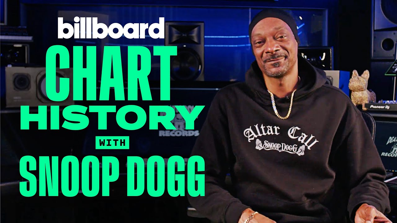 Snoop Dogg Takes You Into His Biggest Hits: “Beautiful,” “California Gurls
