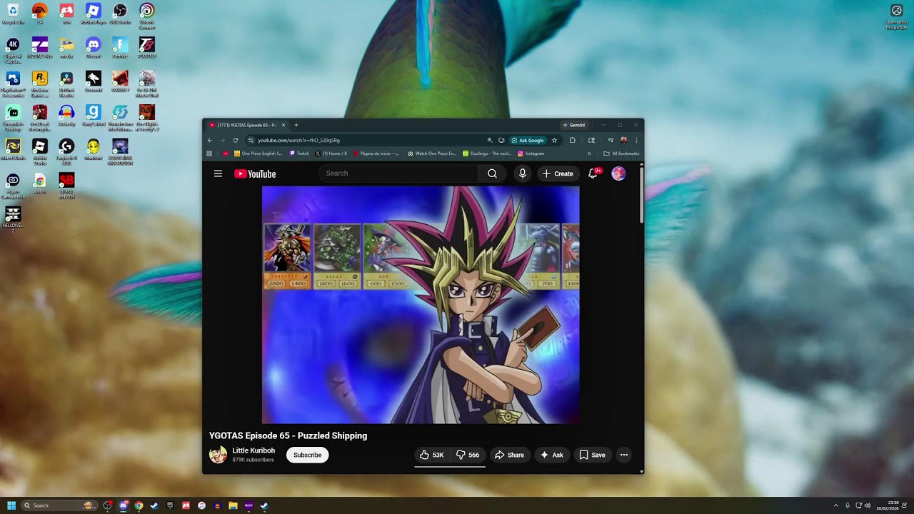 Short STream COntinuing HIgh on life 2 @Road to 200 subs!