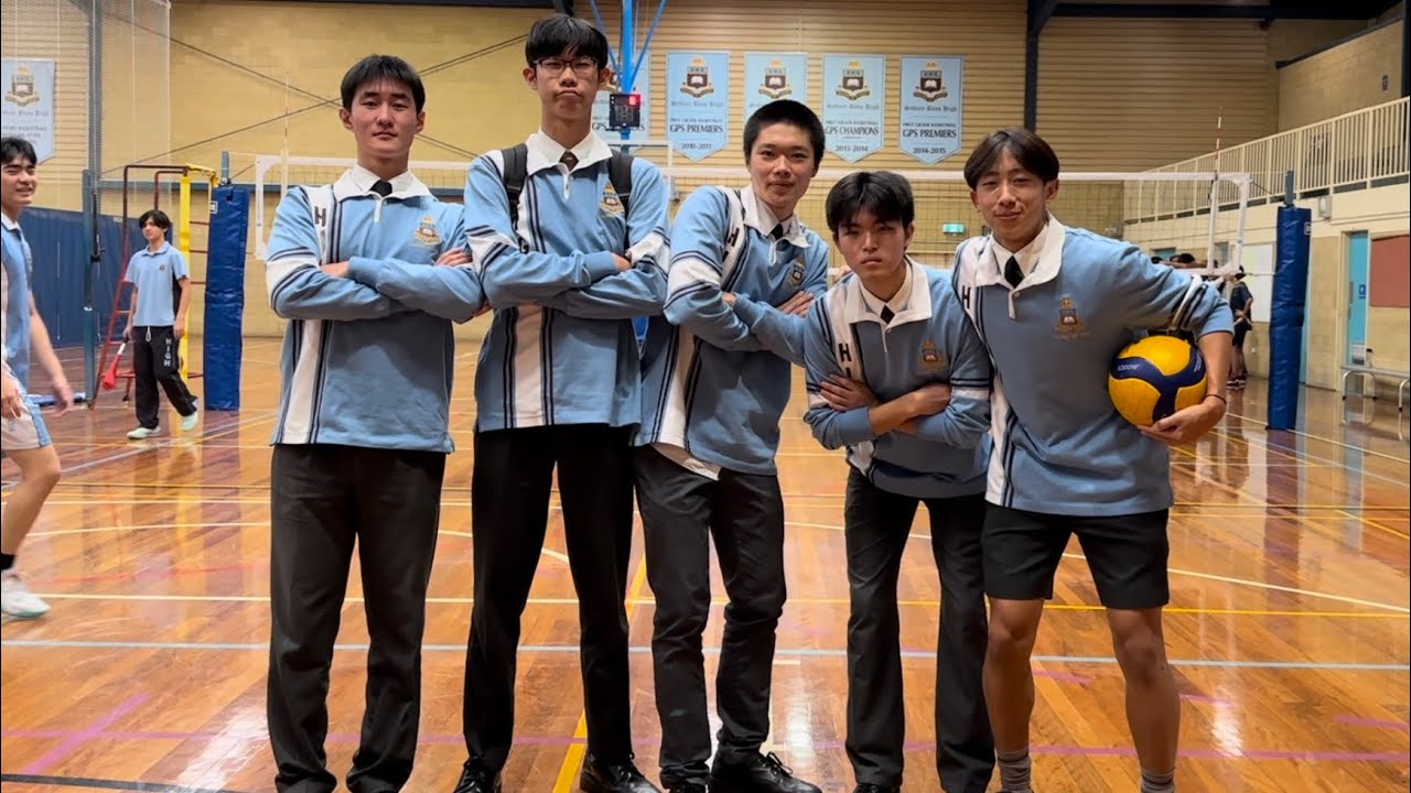 Sydney Boys High v Marrickville High | NSWCHS KO