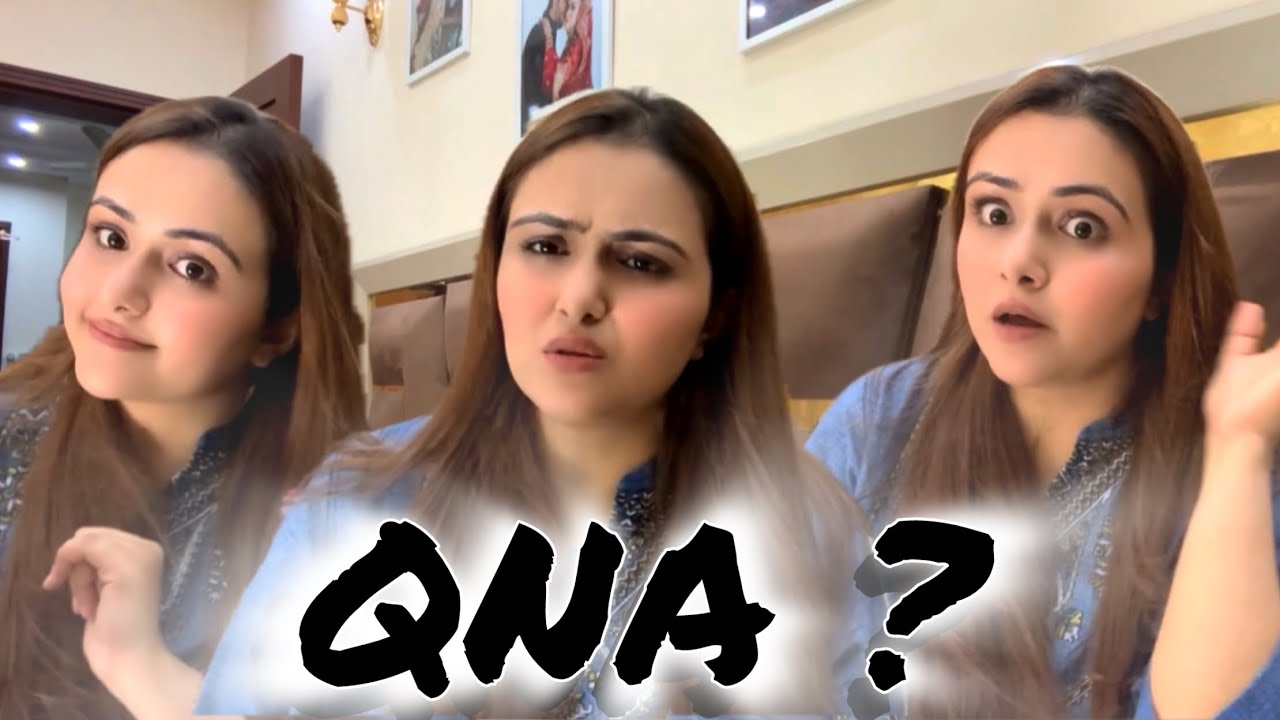 Reading All Comments || Sab Questions K Answers De Diye || Sehar Hayyat ||  Vlogs