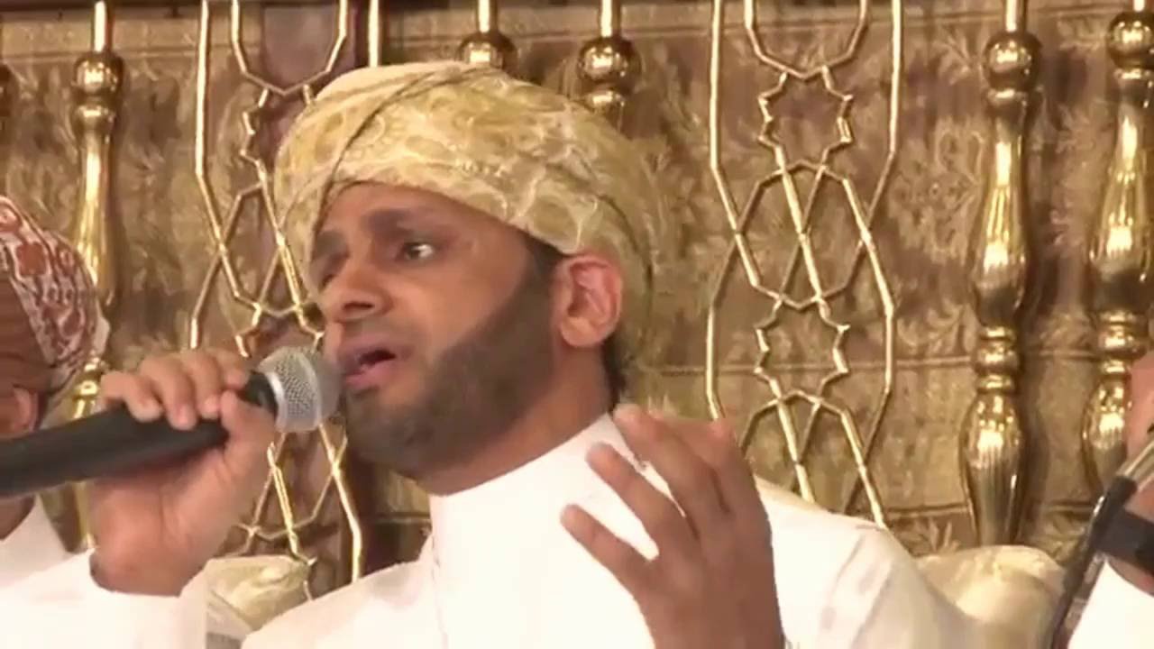 يا ارحم الراحمين   هاشم باروم