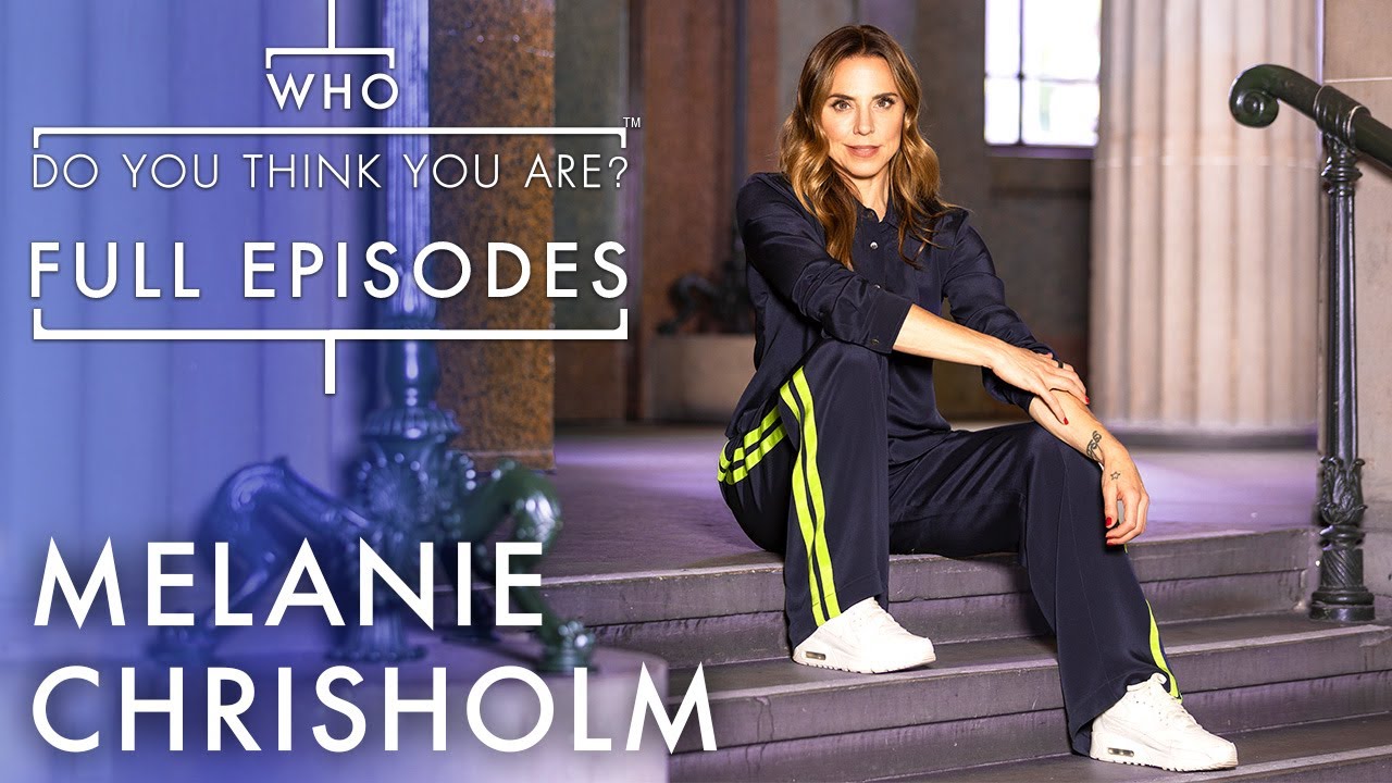 Melanie Chisholm | Season 20 Episode 4 | Full Episode | Who Do You Think You Are UK