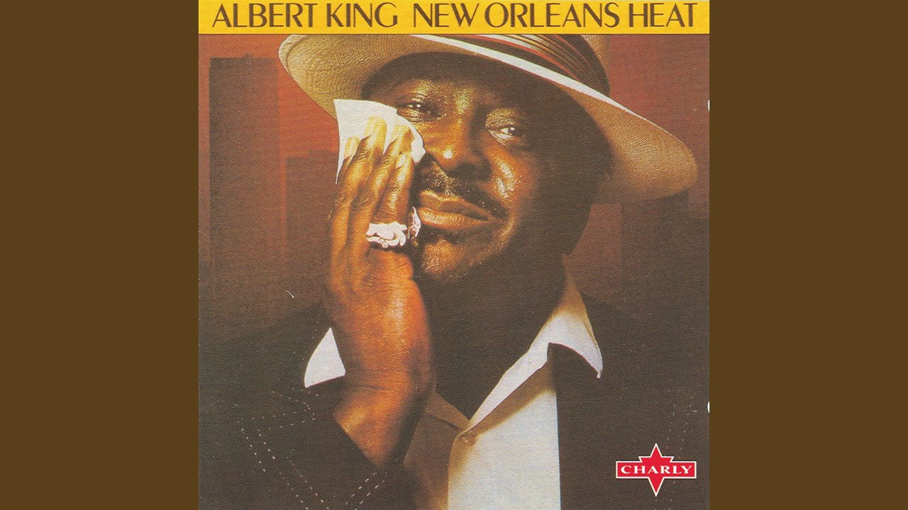 I Got The Blues - Original