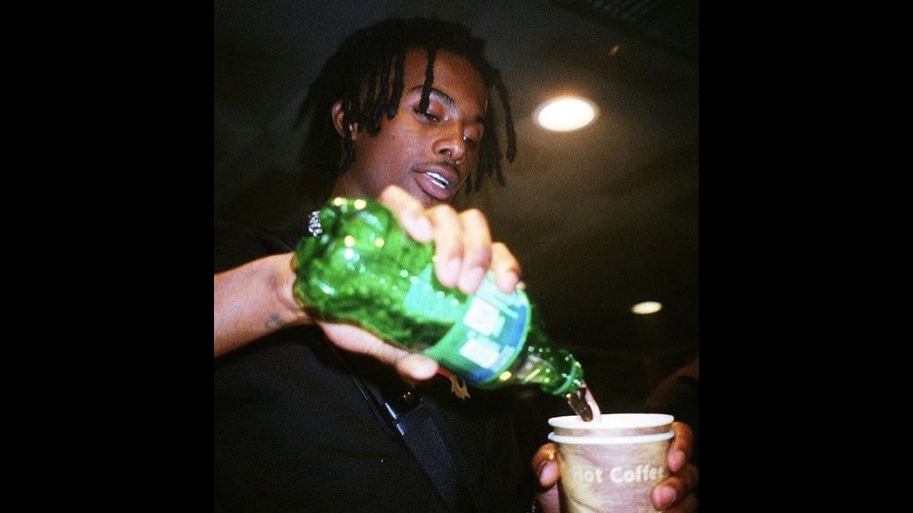 Playboi Carti - Tall Sprite / All Night (Remastered) [prod. Adam Wiseman] (Whole Lotta Red Deluxe)