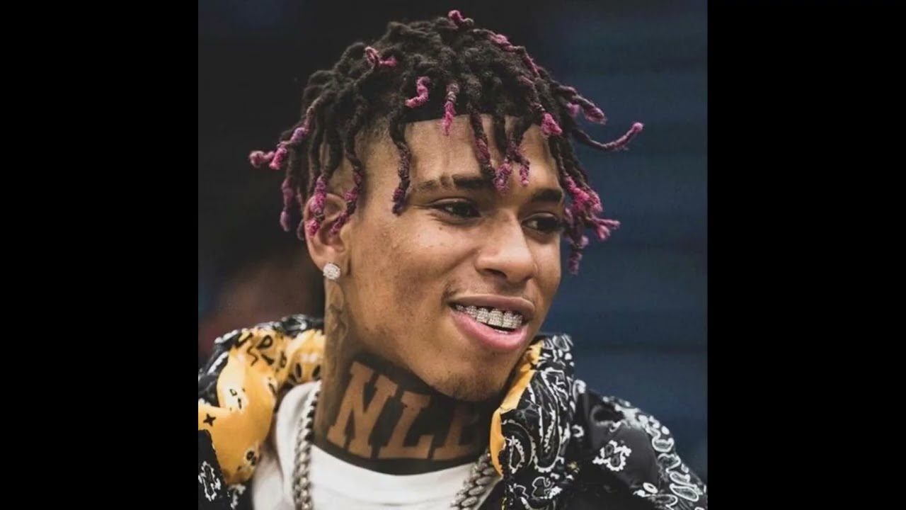 [FREE] NLE Choppa Type Beat 2026 - 