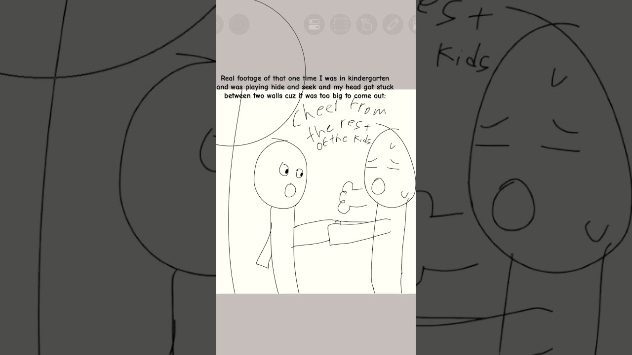 This actually happened 