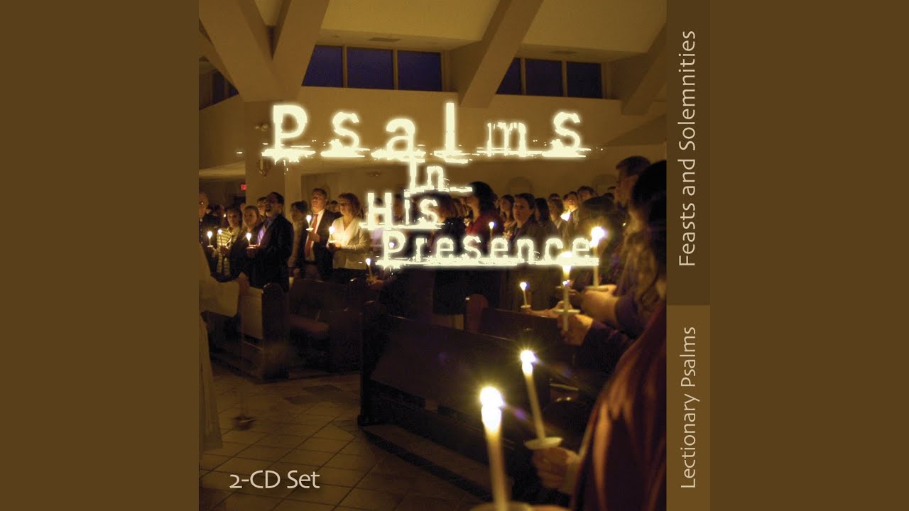 Psalm 29: The Lord Will Bless His People