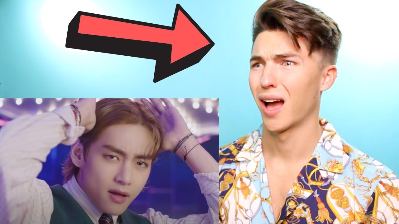 VOCAL COACH Justin Reacts to BTS (방탄소년단) - 'Dynamite' Official MV