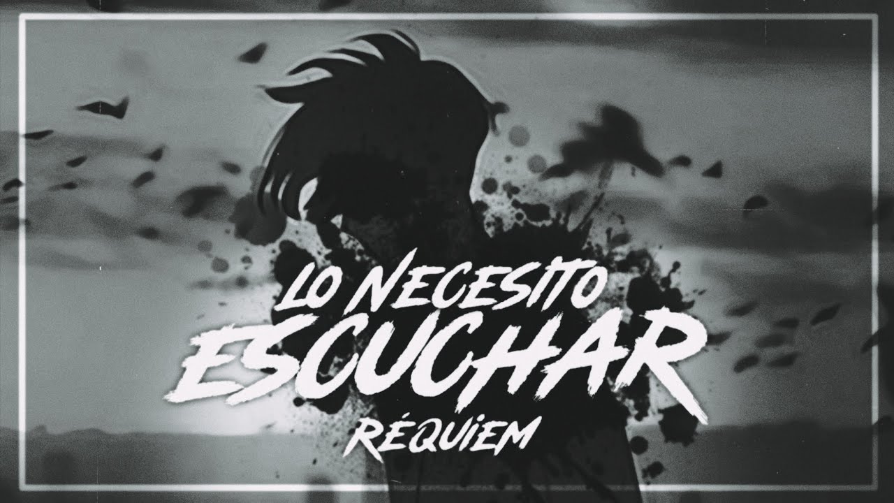 Doble Z || Lo necesito escuchar || Oficial Lyrics    Video 