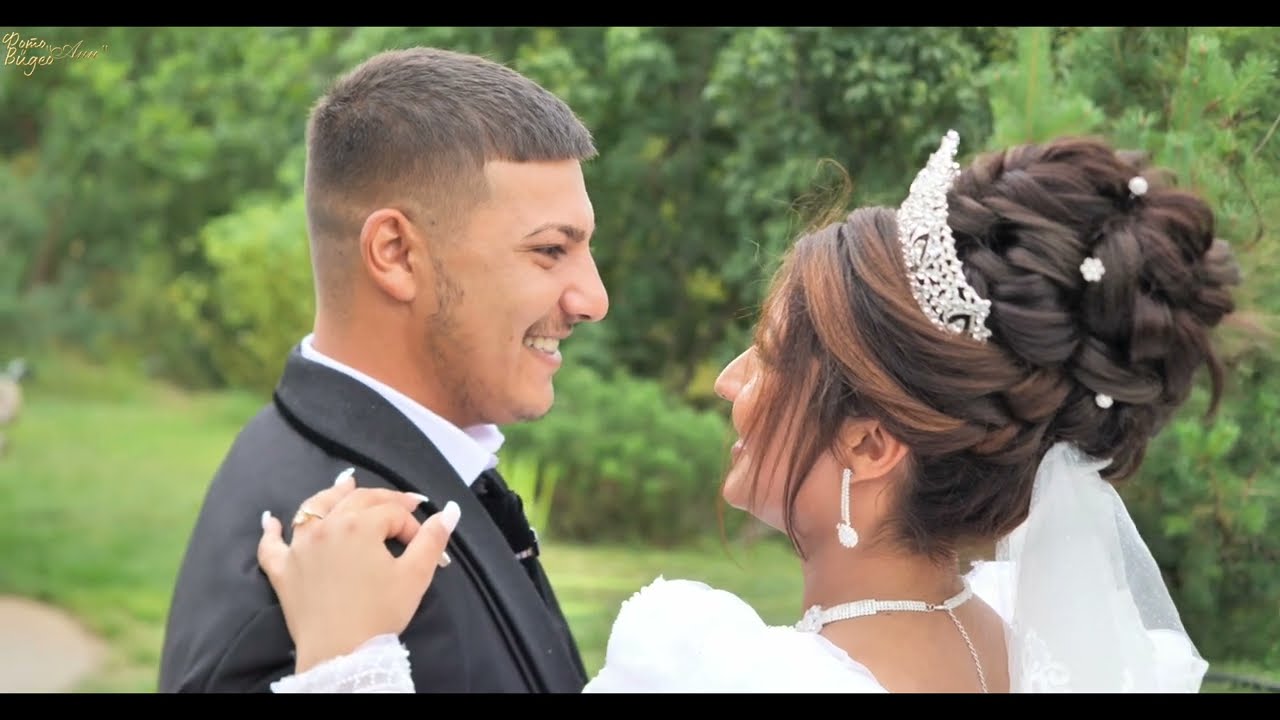 Сватбата на Роси & Величко | Photo&Video