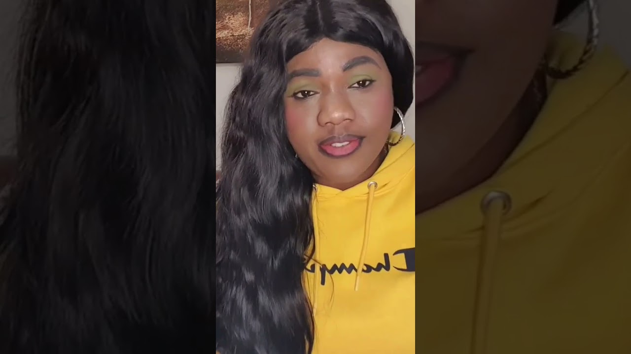 Wodemaya  needs our help to support the privilege watch the full video on my YT C 