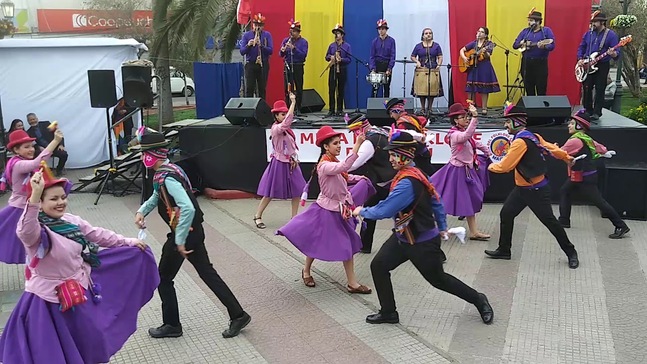 Dacafochi elenco: Norte en Quilicura