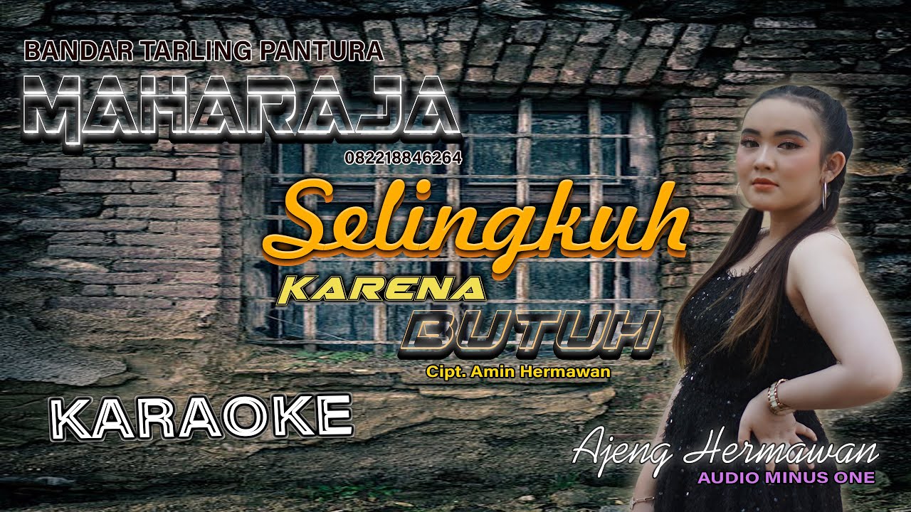 KARAOKE TARLING 