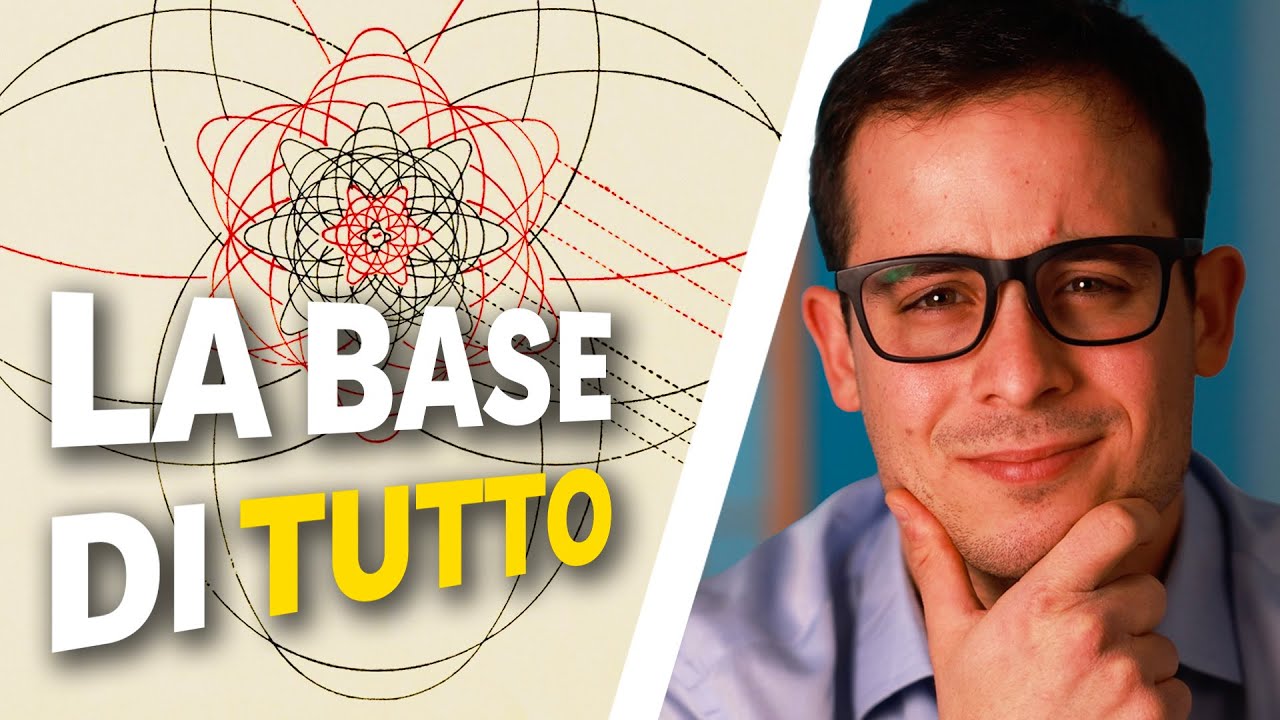Atomi in Movimento | The Feynman Club 1