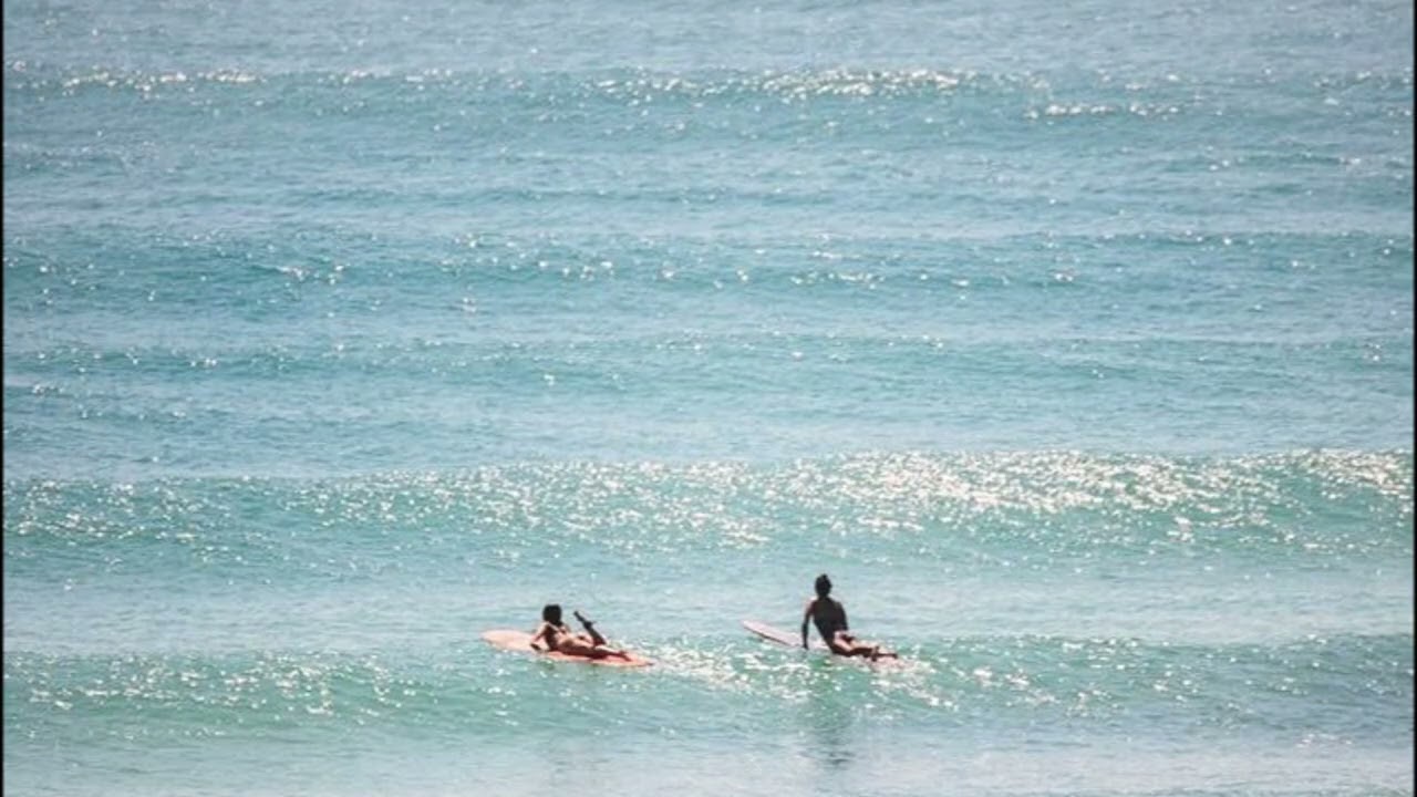 (𝑝𝑙𝑎𝑦𝑙𝑖𝑠𝑡)  포말과 태닝 │  Korean aesthetic music