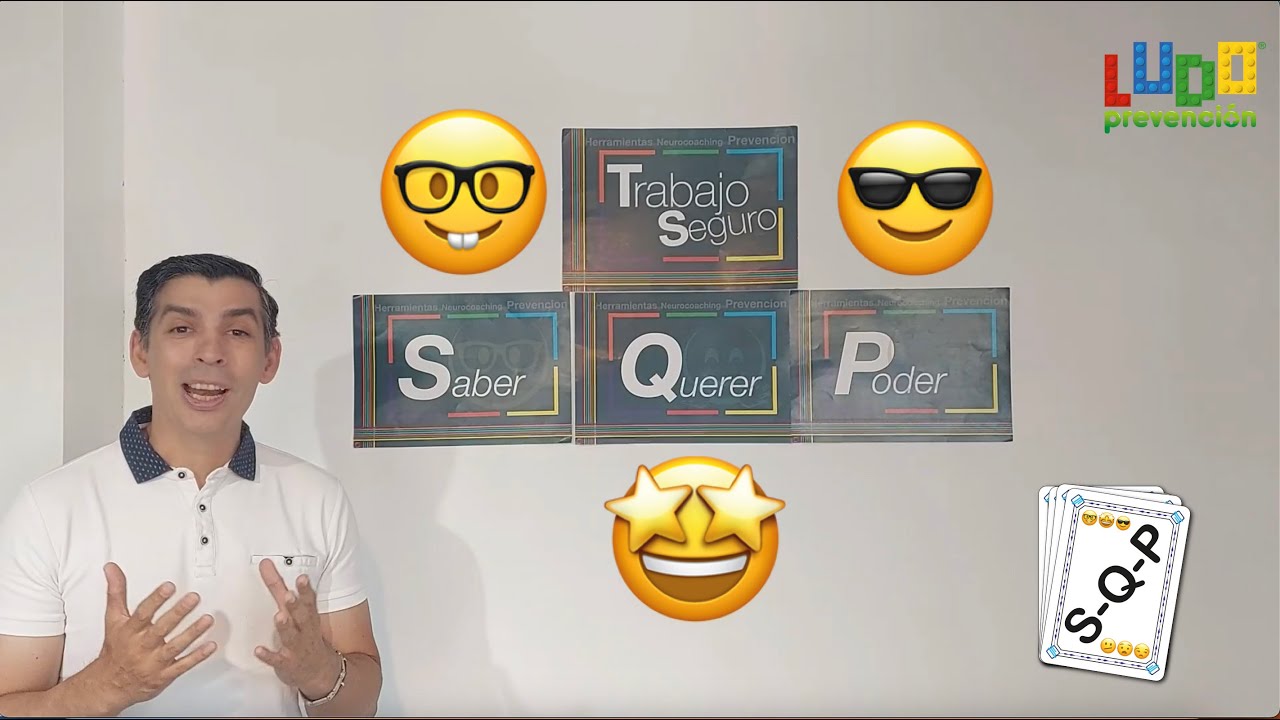 Dinámica de la Teoría Tricondicional de Comportamiento Seguro: Saber, Poder y Querer