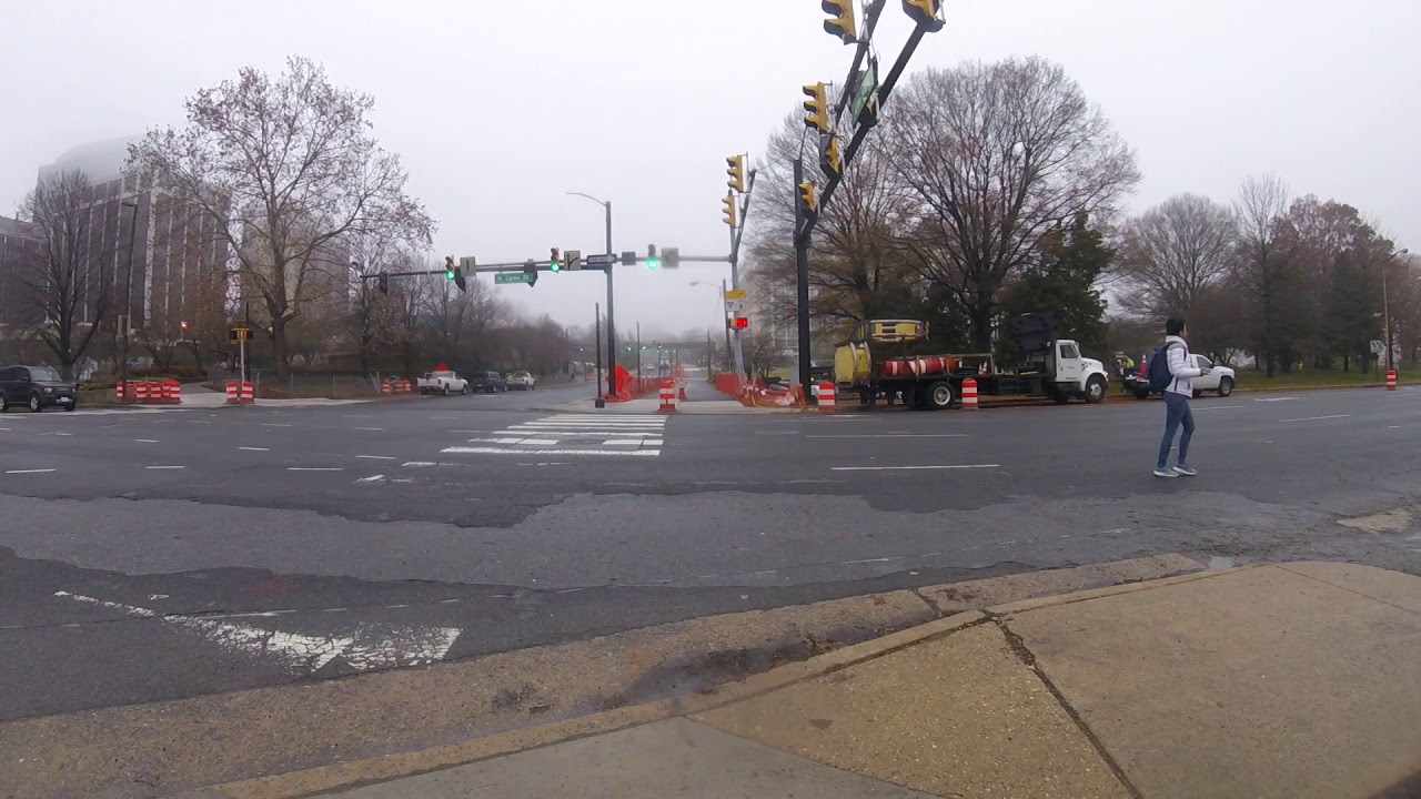 Intersection of doom with less doom