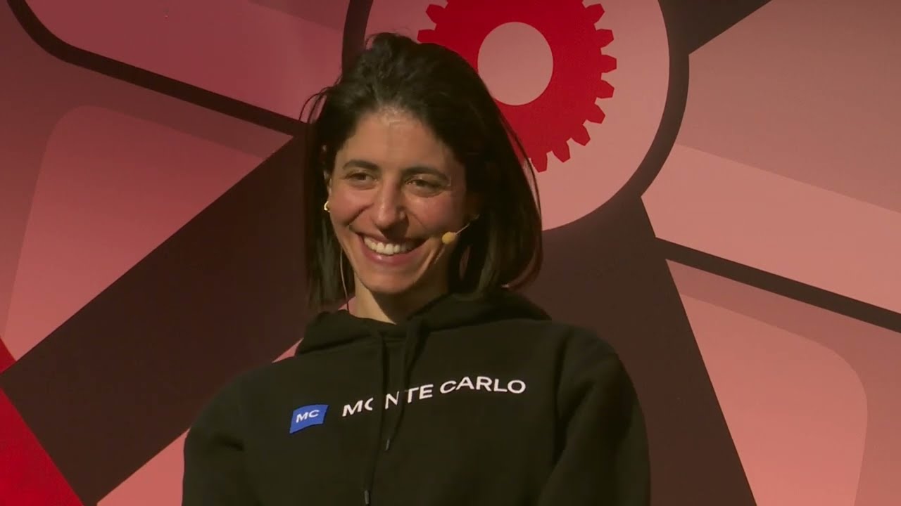 The Great Data Debate 2023