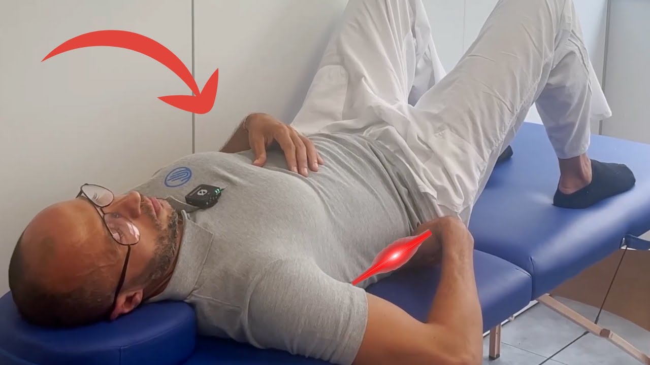 ✅ 3 Best Exercises for Acute Low Back Pain (According to Physiotherapy)