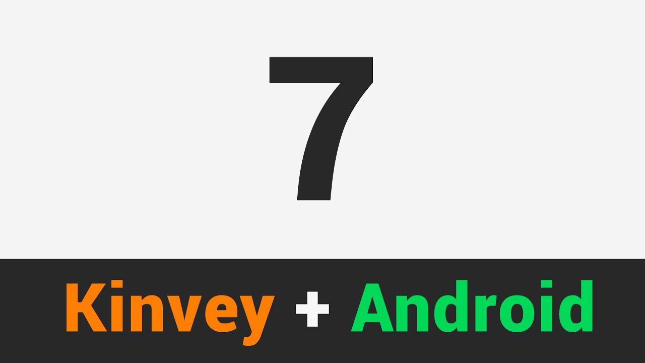 7.- Tutoriales Kinvey + Android - Login de Usuario