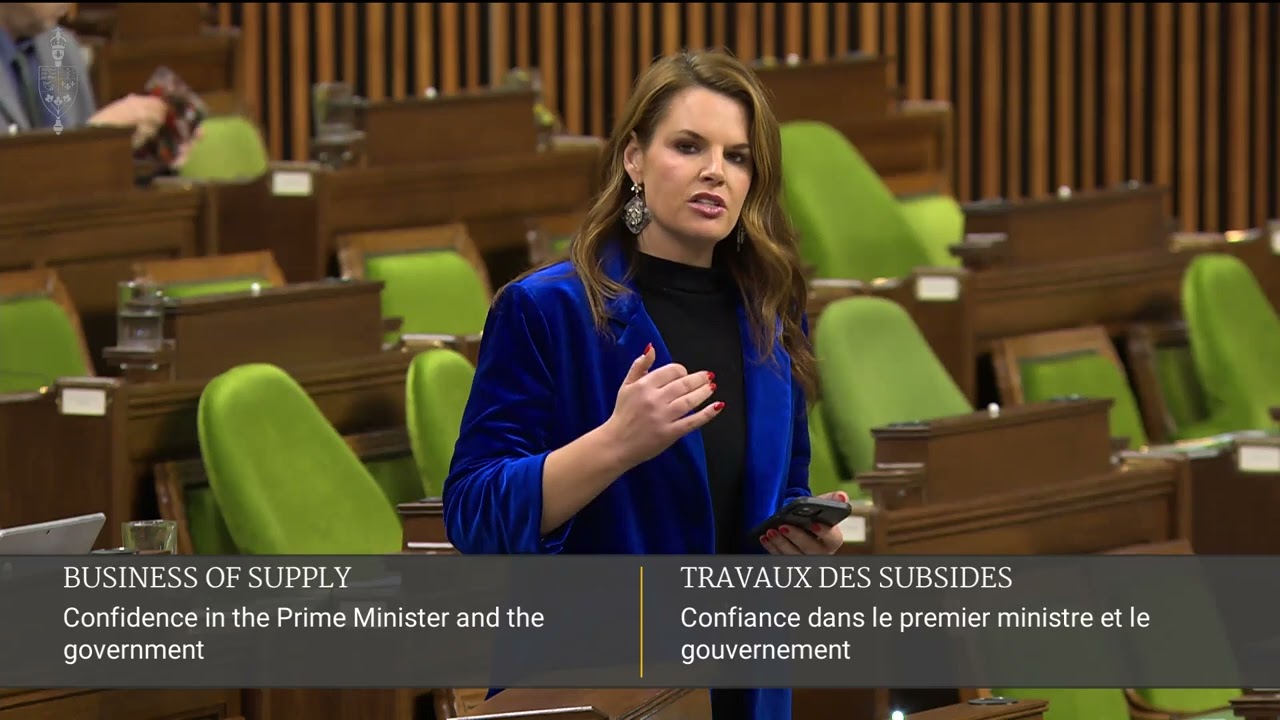 Charlie Angus to MP Michelle Ferrari: No Support for her Anti-Choice Party